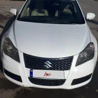 کیزاشی نیمه فول|خودرو سواری و وانت|تهران, بهجتآباد|دیوار