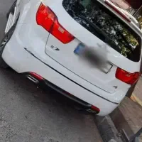 هایما اس۷ مدل۹۶موتور۱۸۰۰توربو بدون رنگ|خودرو سواری و وانت|شهریار, شهریار|دیوار