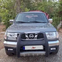 نیسان سرانزا