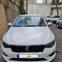 تارا v1 دنده ای ۱۴۰۳ صفر گارانتی فعال|خودرو سواری و وانت|یزد, |دیوار