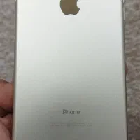 گوشی آیفون 7plus|موبایل|دوگنبدان, |دیوار
