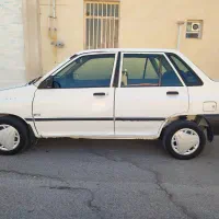 پراید83سالم|خودرو سواری و وانت|کرمان, |دیوار