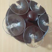 لیوان نوشیدنی|ظروف سرو و پذیرایی|رشت, دیلمان|دیوار