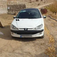 206 تیپ ۳ پانارمرا