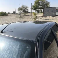 پژو ۴۰۵ مدل ۸۴ زیر خاکی