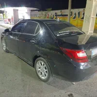 دنا مشکی 1403