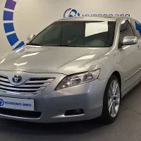 کمری GLX 2007 خودرو360