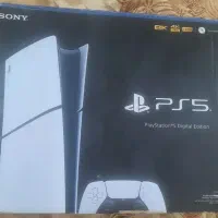 اسلیم 1ترا ps5 همراه پلاس و بازی های قانونی