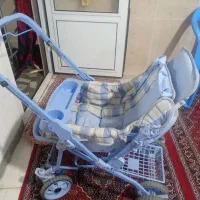 کالسکه