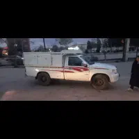 پادرا پلاس 1400 خونگی کم کار|خودرو سواری و وانت|کرمان, |دیوار