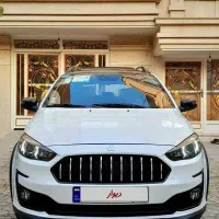 اطلس G دنده فول آپشن|خودرو سواری و وانت|تهران, سردارجنگل|دیوار