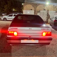 پژو ۴۰۵تمام رنگ ۸۸تک سوز|خودرو سواری و وانت|بوکان, |دیوار