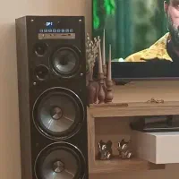 اسپیکر۲تکه جاز