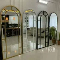 اینه ایستاده