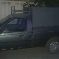 فروش وانت اریسان