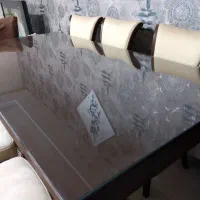 فروش میزناهارخوری 8نفره|میز و صندلی غذاخوری|پردیس, فاز ۸|دیوار