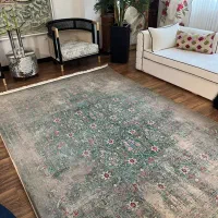 کلکسیون سلطان آباد در خیابان سروش