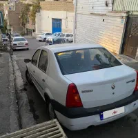 ال نود 96 بدون رنگ|خودرو سواری و وانت|کرج, حصار|دیوار