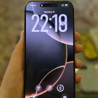 16پرومکس ۲۵۶ zaa|موبایل|رفسنجان, |دیوار