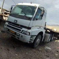 کشنده بی ام سی مدل۸۳