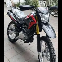 موتور تریل 250cc