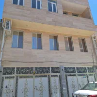 فروش آپارتمان دوطبقه خانه ویلایی شهرک اندیشه