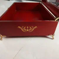 تعدادی جعبه به فروش میرسد|صنایع دستی و سایر لوازم تزئینی|تهران, نیاوران|دیوار