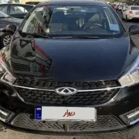 اریزو ۵ توربو مدل ۹۷ (اذر گستر پارسیان اقساطی)