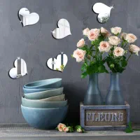 استیکر اینه ای مولتی استایل