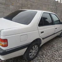 پژو405slxبیرنگ و پلم تیوفای