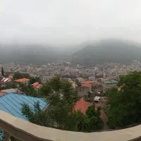 ویلا با ویو ابدی در مازندران سوادکوه|فروش دفتر صنعتی، کشاورزی، تجاری|زیرآب, |دیوار