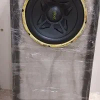 ساب آفلوت|سیستم صوتی خانگی|خمین, |دیوار