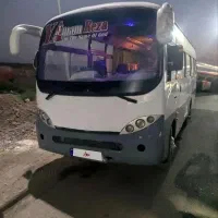 مینی بوس سیترا