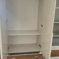 تخت و‌کمد کودک و نوجوان|تخت و سرویس خواب|شیراز, شهرک مطهری|دیوار