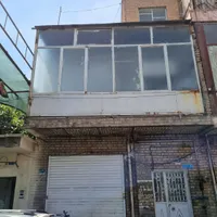 ۸۵ متر گلنکی در بنی طبا|فروش زمین و ملک کلنگی|تهران, طیب|دیوار