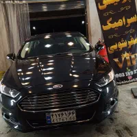 همکار برای کار در کارواش ، به صورت درصدی