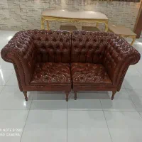 مبلمان چسدر و ال|مبلمان خانگی و میز عسلی|پردیس, شهرک صنعتی کمرد|دیوار
