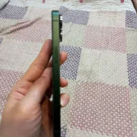 گوشی آیفون۱۳نرمال حافظه۵۱۲|موبایل|تهران, اوقاف|دیوار