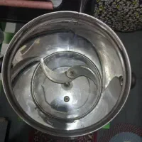 سبزی خوردکن|خردکن، آسیاب، غذاساز|اهواز, یوسفی|دیوار