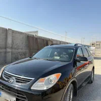 هیوندای وراکروز