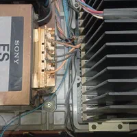 SONY TA-F222ESX|سیستم صوتی خانگی|تهران, هاشمی|دیوار