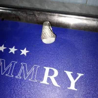 نقر|جواهرات|ایذه, |دیوار