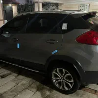 X22اتومات مدل ۹۹|خودرو سواری و وانت|آمل, |دیوار