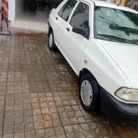 خودروفروشی|خودرو سواری و وانت|بندر گز, |دیوار