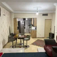 ۵۵مترپارکینگدار۱۰ساله قلب قصرالدشت خانه اولیها|اجارهٔ آپارتمان|تهران, سلسبیل شمالی|دیوار