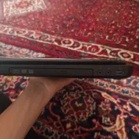 لپ تاپ dell|رایانه همراه|تهران, خزانه|دیوار