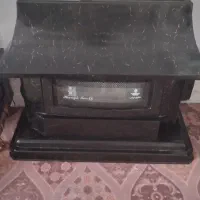 بخاری طرح شومینه|بخاری، هیتر، شومینه|پاکدشت, پاکدشت (مامازند)|دیوار