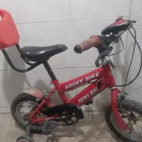 دوچرخه ۱۲|دوچرخه، اسکیت، اسکوتر|تهران, جوادیه تهرانپارس|دیوار