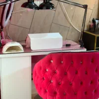 همکاری اجاره یا درصدی سالن زیبایی|خدمات آرایشگری و زیبایی|لاهیجان, شهرک سلمان فارسی|دیوار