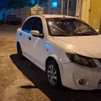 ساینا مدل ۹۶ کارمندی|خودرو سواری و وانت|چابهار, |دیوار